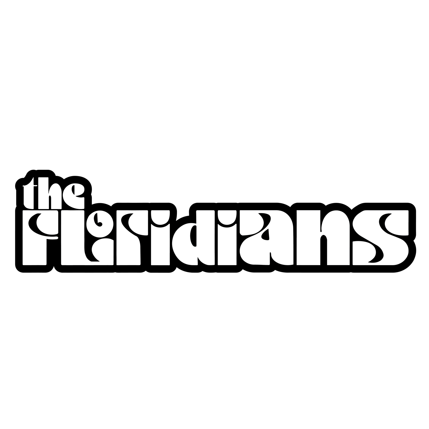 The Floridians Home