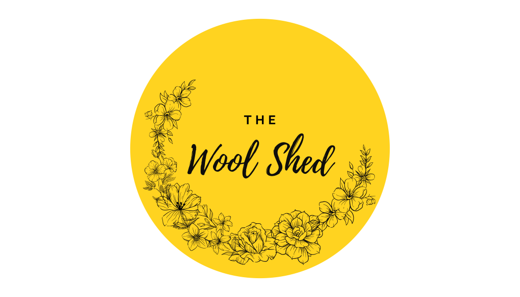 The Wool Shed Home