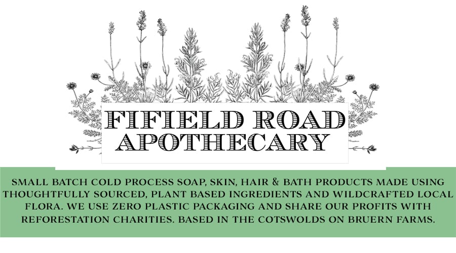 Fifield Road Apothecary