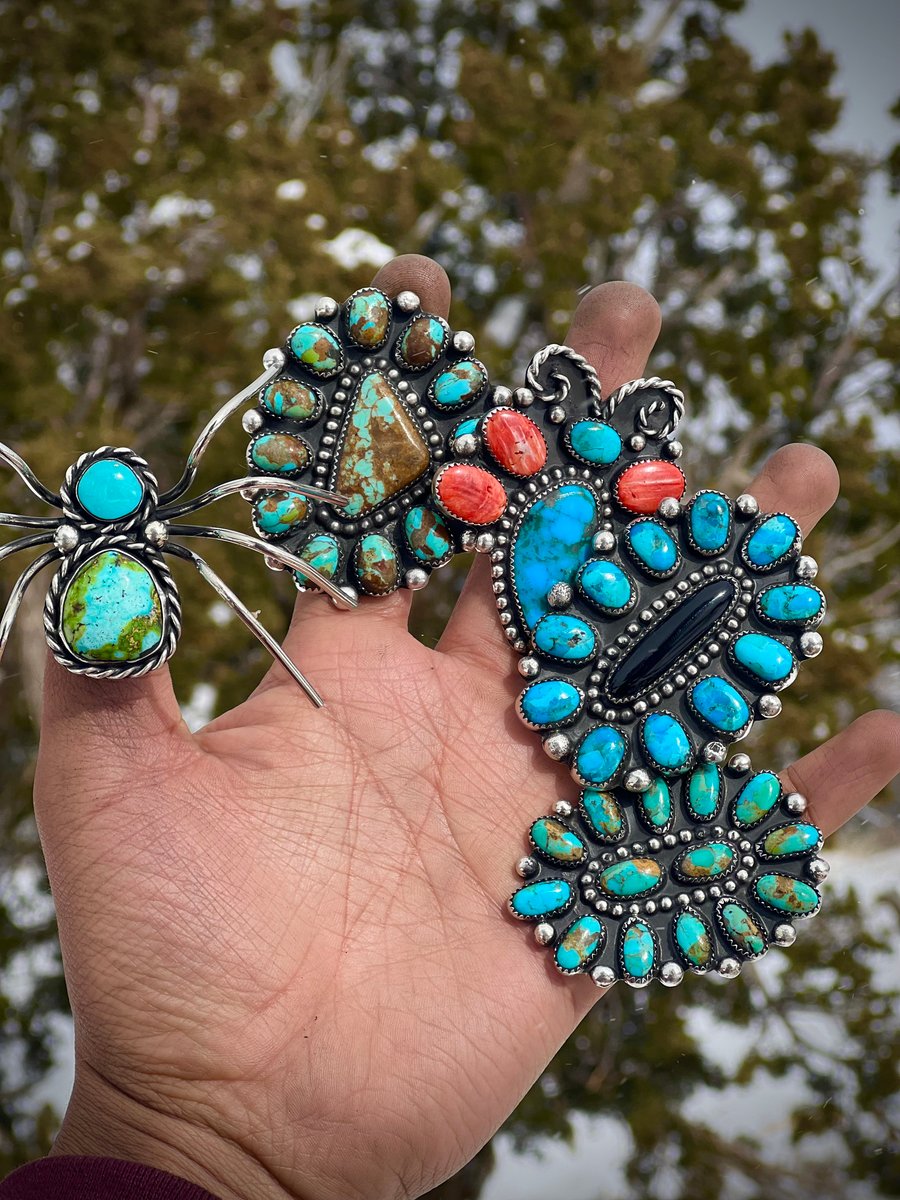 Find best sale turquoise jewelry