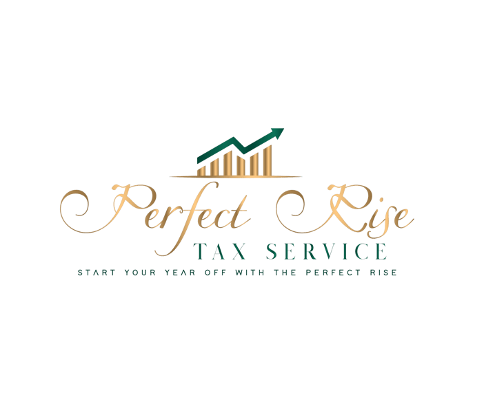 Perfect Rise Tax Service Home