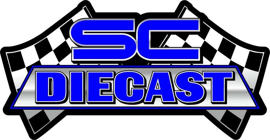 SC Diecast and Collectibles  Home