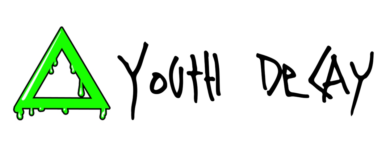 ∆ Youth Decay