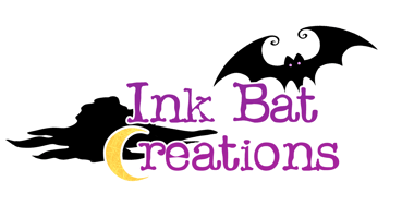 Ink Bat Creations Home
