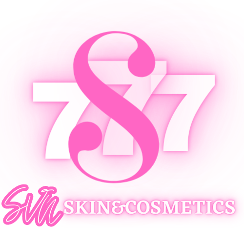 SVN Skin and Cosmetics Home