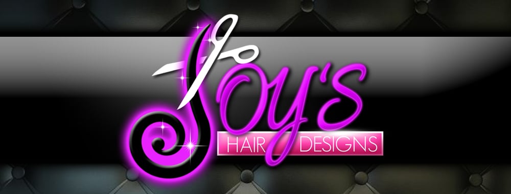 Joys Hair Designs