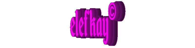 elefkay® Unsporting Goods™ Home