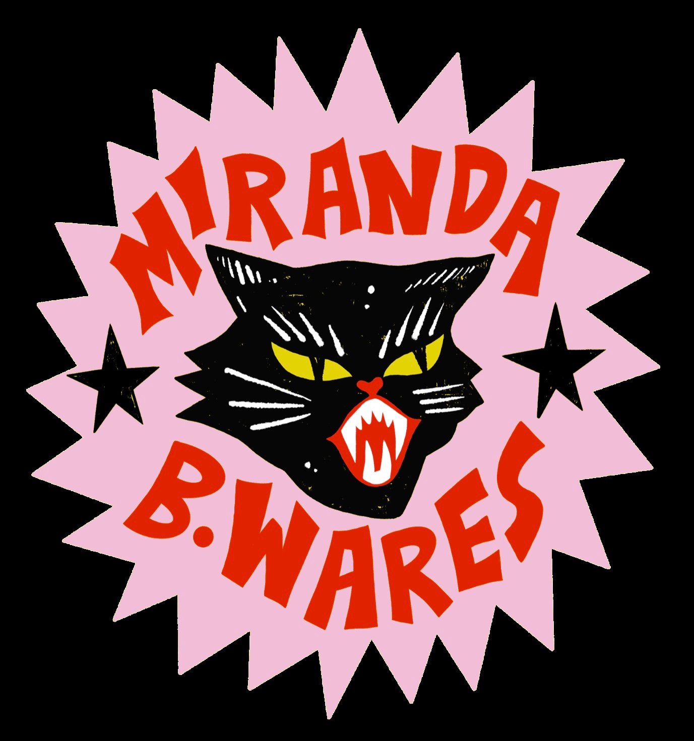 Miranda B. Wares Home