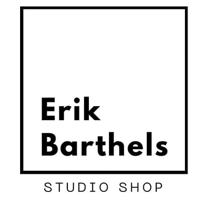 Erik Barthels Home