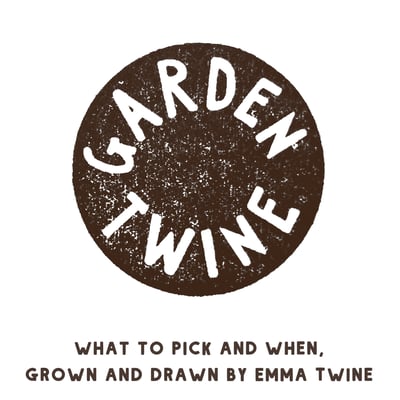 Garden Twine Home