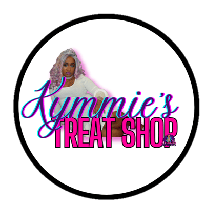 Kymmies Sour Kandy Home