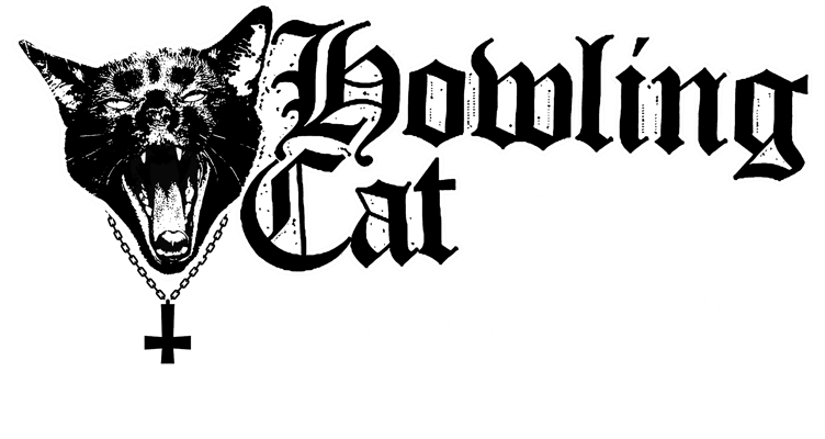 Howling Cat Shop Home