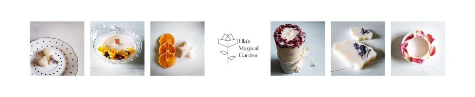 Ella's Magical Garden Home