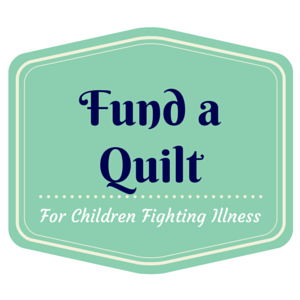 Fund A Quilt