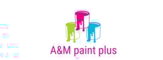 A&M paint plus