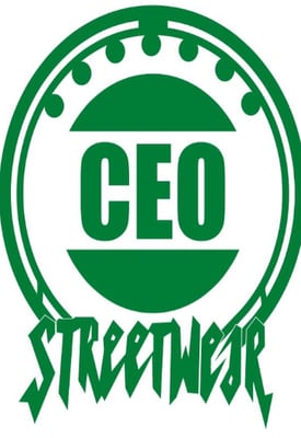 ceostreetwear Home