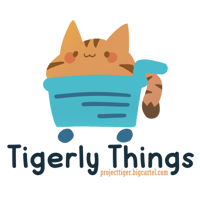 Tigerly Things Home