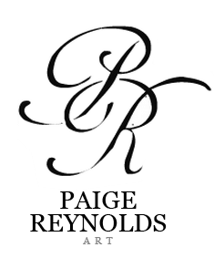 Paige Reynolds Art