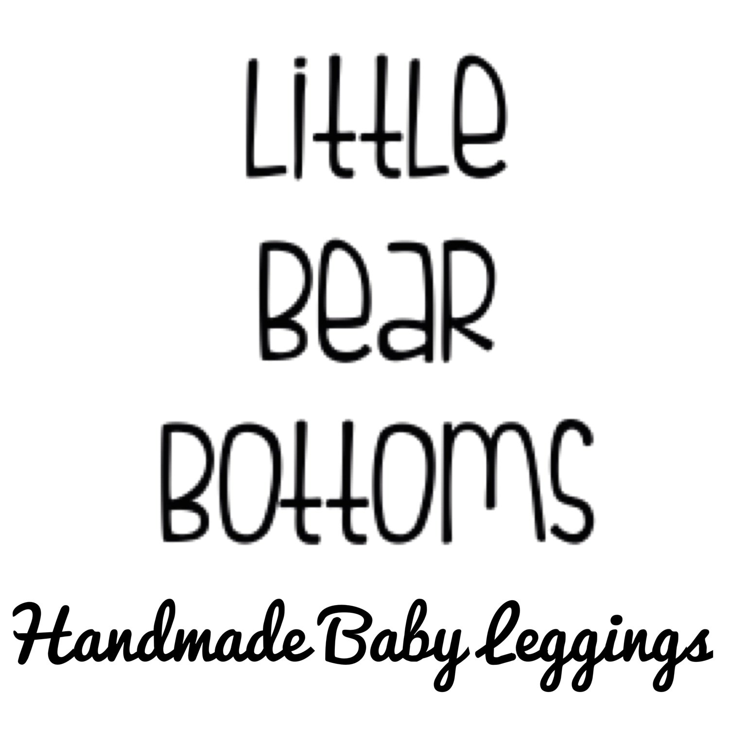 Little Bear Bottoms