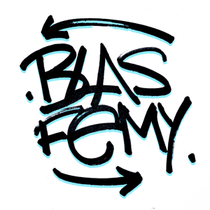 BLASFEMY Home