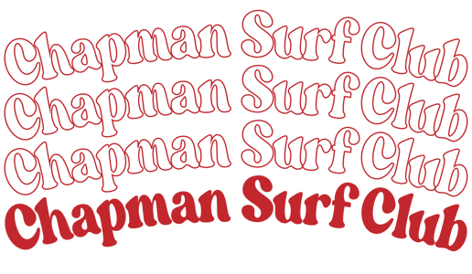 Chapman Surf Club Home