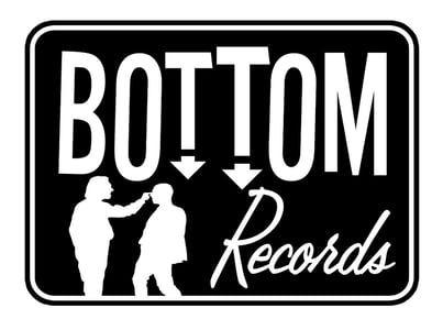 Bottom Records Home