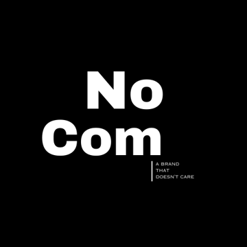 NoCom Home