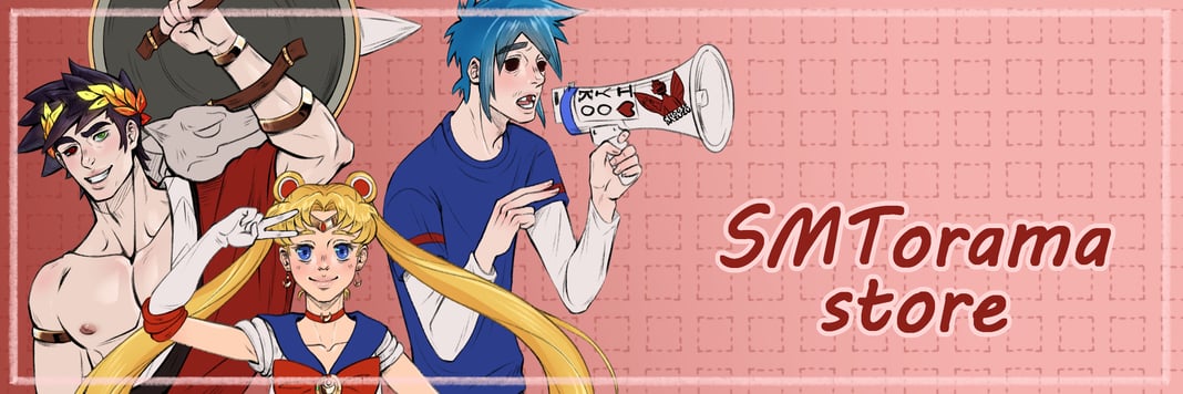 SMTorama Home