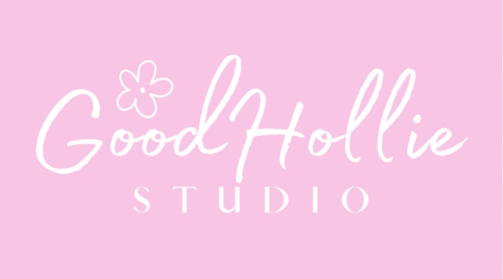 Good Hollie Studio Home