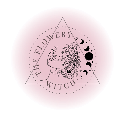 theflowerywitch