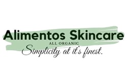 Alimentos Skincare Home