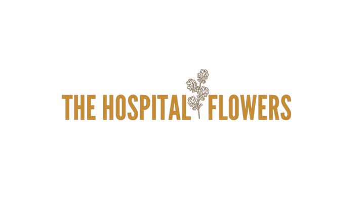 The Hospital Flowers Home