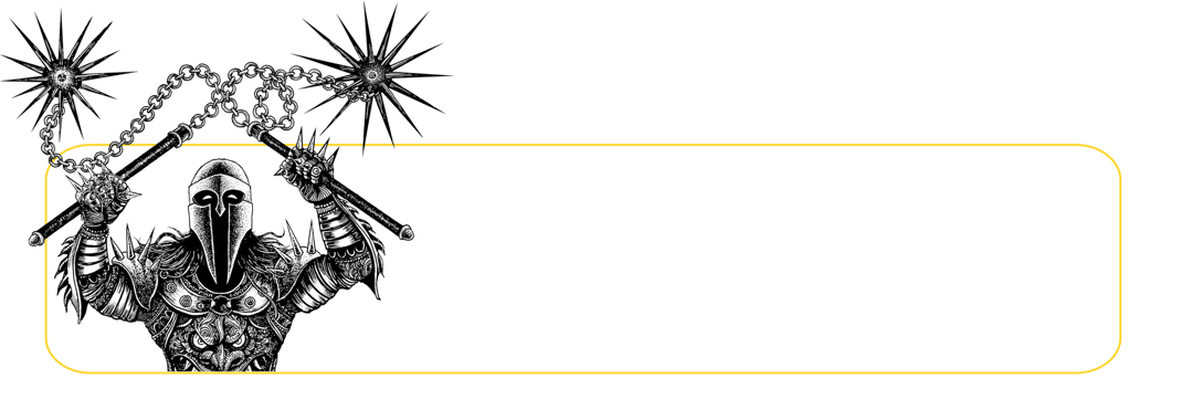 Ironbound Records Home