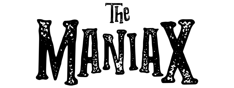 The Maniax Band Home