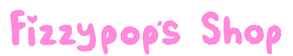 Fizzypop's Shop