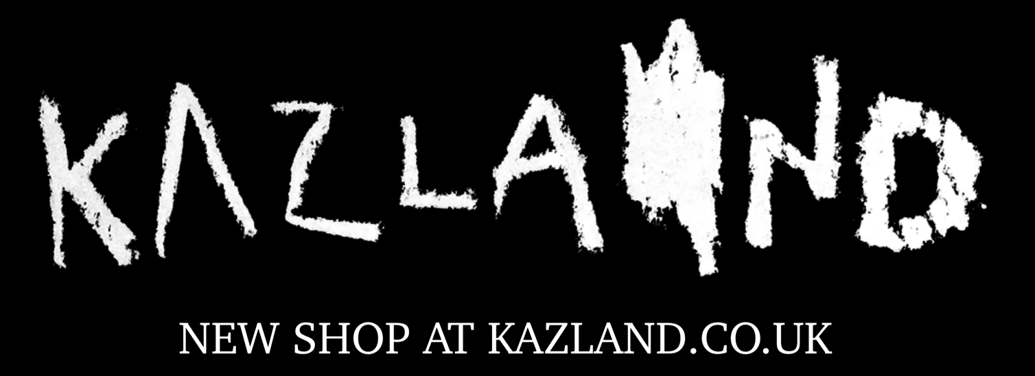 KAZLAND Home