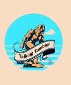 Talking Tumbler