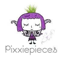 Pixxiepieces