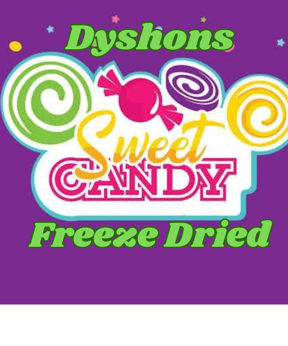 Dyshon's Sweet Candies 