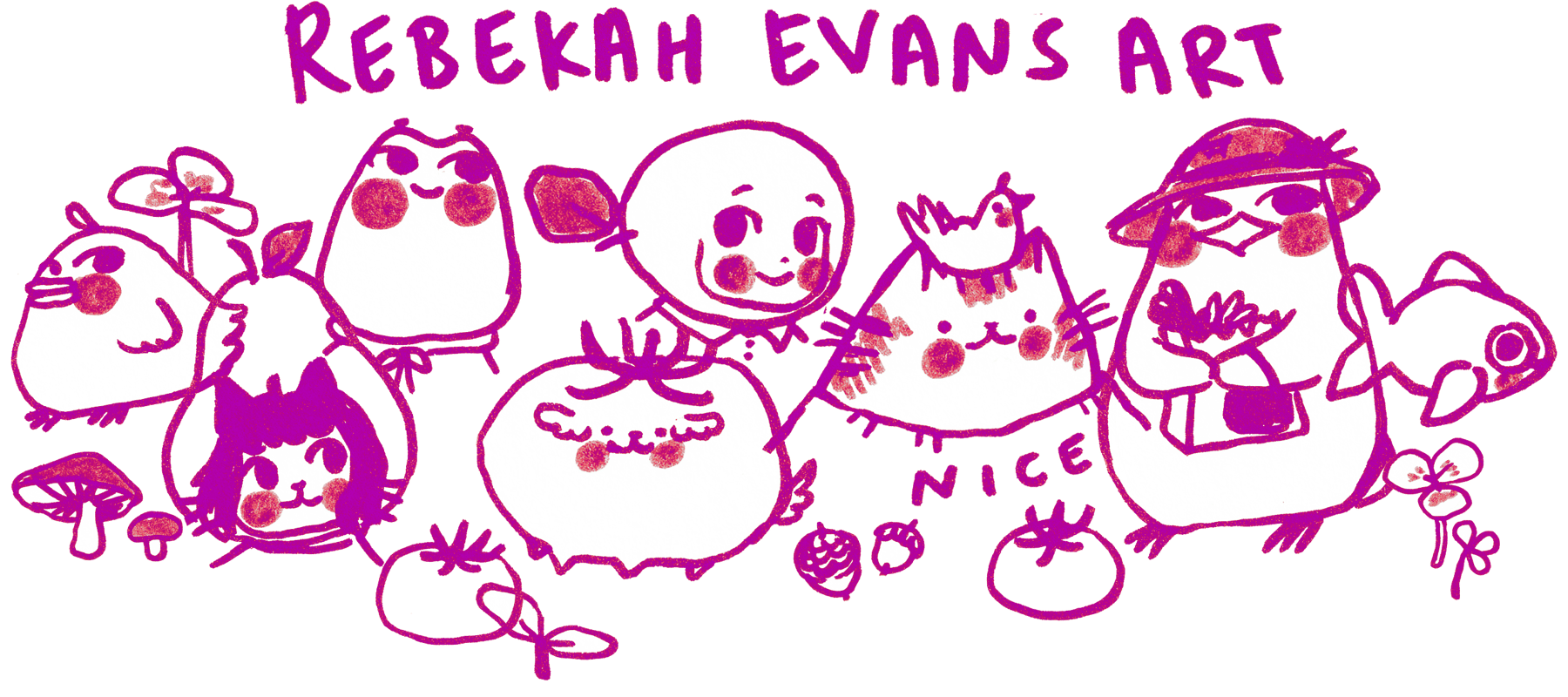 home-rebekah-evans-art
