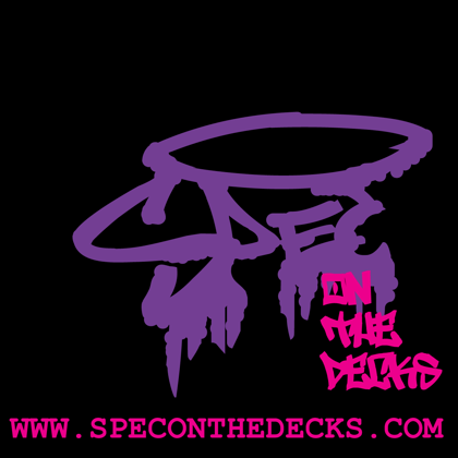 SPEC on the decks Home