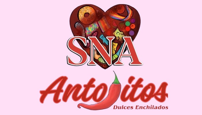SNA.antojitos Home