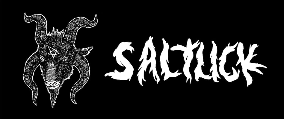 SALTLICK Home