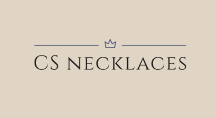 CS Necklaces Home