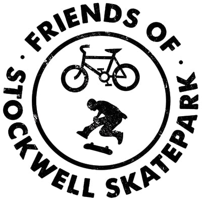 Friends of Stockwell Skatepark