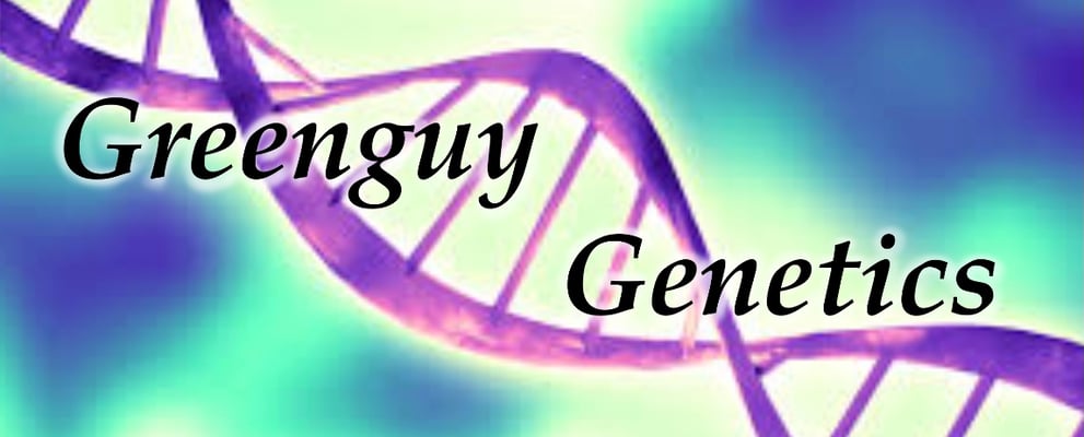 GreenGuy_Genetics Home