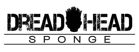 Dread Head Sponge