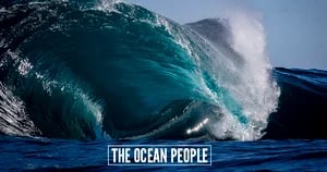 The Ocean People - Tension, Prints, Podcast