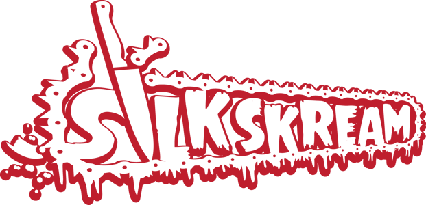 SilkSkream  Home