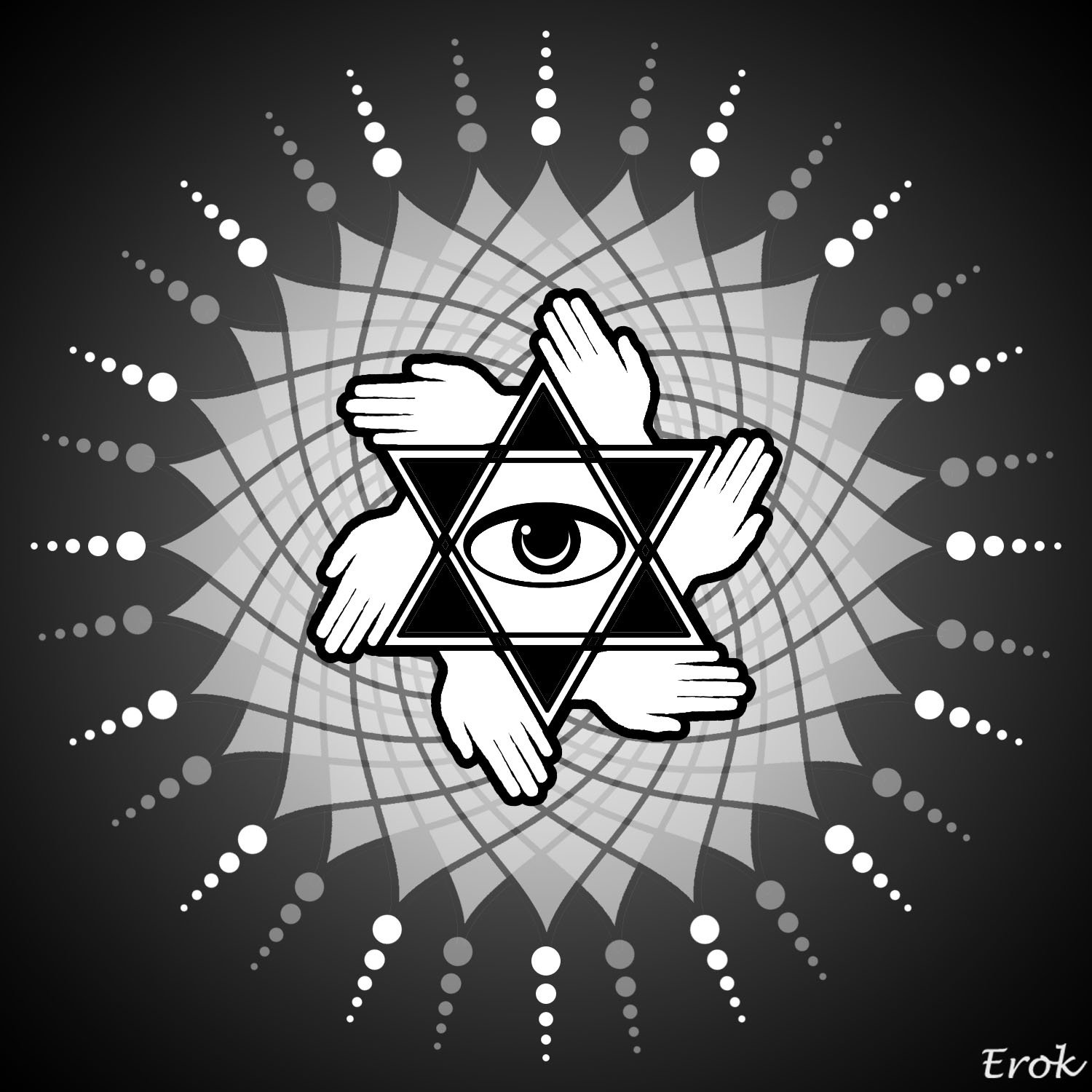 Holographik Universe